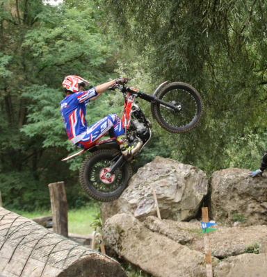 Trial im AMC Biberach